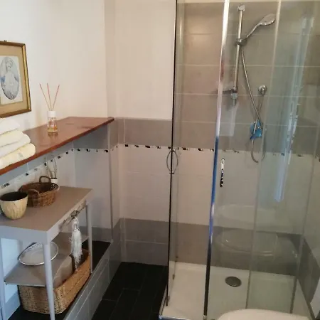 Aurora Bed and breakfast