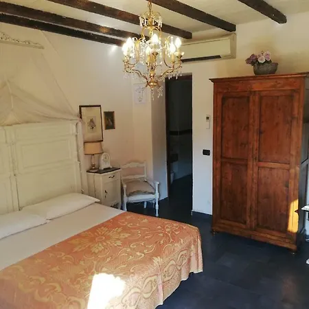 Bed and breakfast Aurora