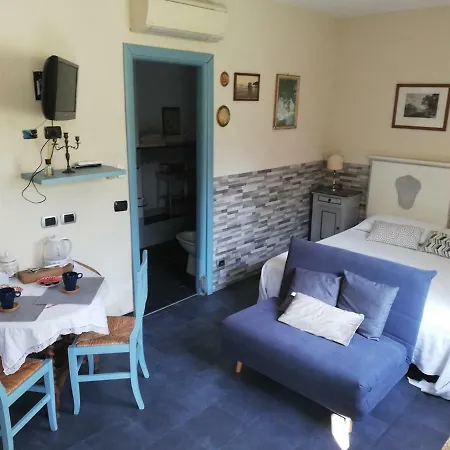 Bed & Breakfast Aurora 3*