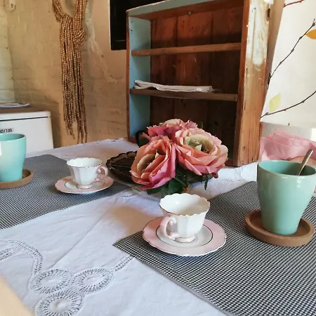 ベッド・アンド・ブレックファスト Aurora サルツァーナ