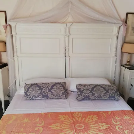 ベッド・アンド・ブレックファスト Aurora サルツァーナ