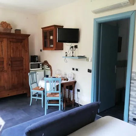 Bed & Breakfast Affittacamere 