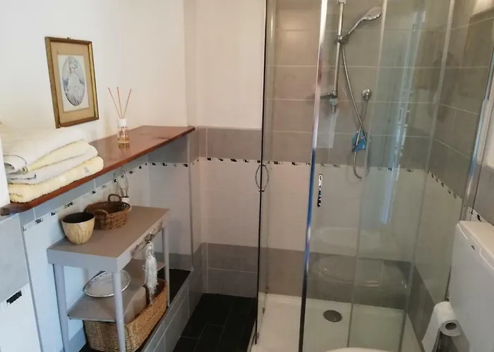 Aurora Bed & Breakfast